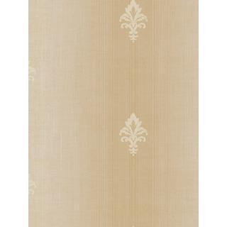 Seabrook Designs CO81005 Connoisseur Acrylic Coated  Wallpaper